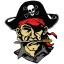Cochrane-Fountain City School District logo