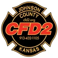 Consolidated Fire District #2 logo