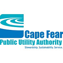 Cape Fear Public Utility Authority logo