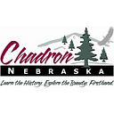 City of Chadron logo