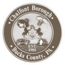Borough of Chalfont logo