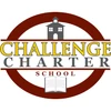 Challenge Preparatory Charter School logo