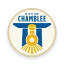 City of Chamblee logo