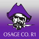 Osage County R-I School District logo