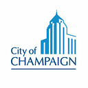 City of Champaign logo