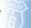 City of Chandler logo