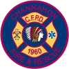 Channahon Fire Protection District logo
