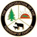 Township of Chapple logo