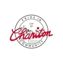 Town of Chariton logo