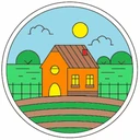Town of Charleston logo