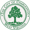 City of Charleston logo