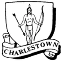 Town of Charlestown logo
