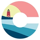 City of Charlevoix logo