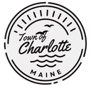 Town of Charlotte logo