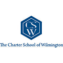 Charter School Of Wilmington logo