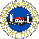 Town of Chatham logo