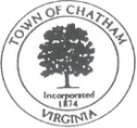 Town of Chatham logo