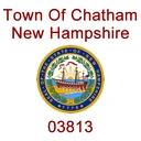 Town of Chatham logo