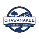 Chawanakee Unified logo