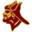 Chartiers-Houston SD logo