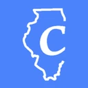 Chebanse village (pt.) logo