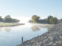 Cheboygan County logo