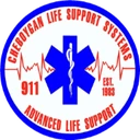Rogers City Area Ambulance Authority logo