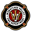 Chelan County Fire District 1 logo