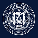 City of Chelsea logo