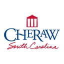 Town of Cheraw logo