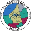 Cherokee County logo