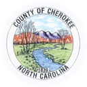 Cherokee County logo