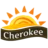 Cherokee County logo