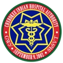 Cherokee Indian Hospital Authority logo