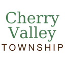 Town of Cherry Valley logo
