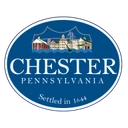City of Chester logo