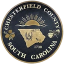 Chesterfield County logo