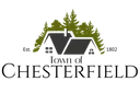 Town of Chesterfield logo