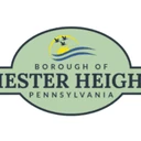 Borough of Chester Heights logo