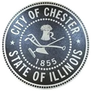City of Chester logo