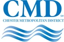 Chester Metropolitan (Water) District logo