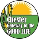 Chester village logo
