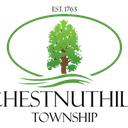 Town of Chestnuthill logo
