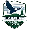 Chevelon Butte School District logo