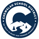 Chewelah School District logo