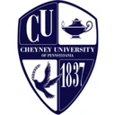 Cheyney University Of Pennsylvania logo
