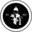 Chickasaw County School District logo