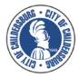 City of Childersburg logo