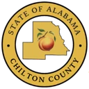 Chilton County logo