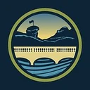 Chimney Rock Village village logo